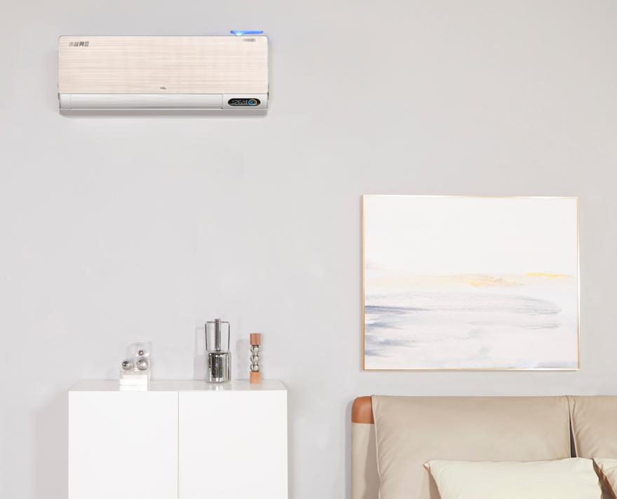 海信新风空调小氧吧是智商税吗,新风智商税