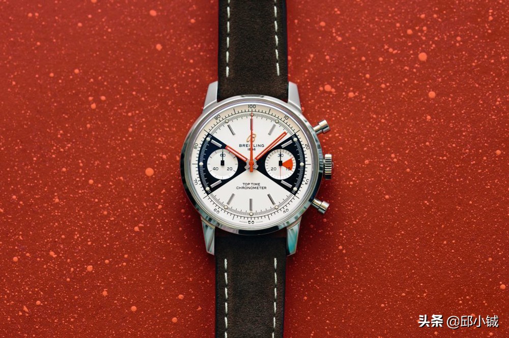 百年灵停产好几款表,刚入手百年灵