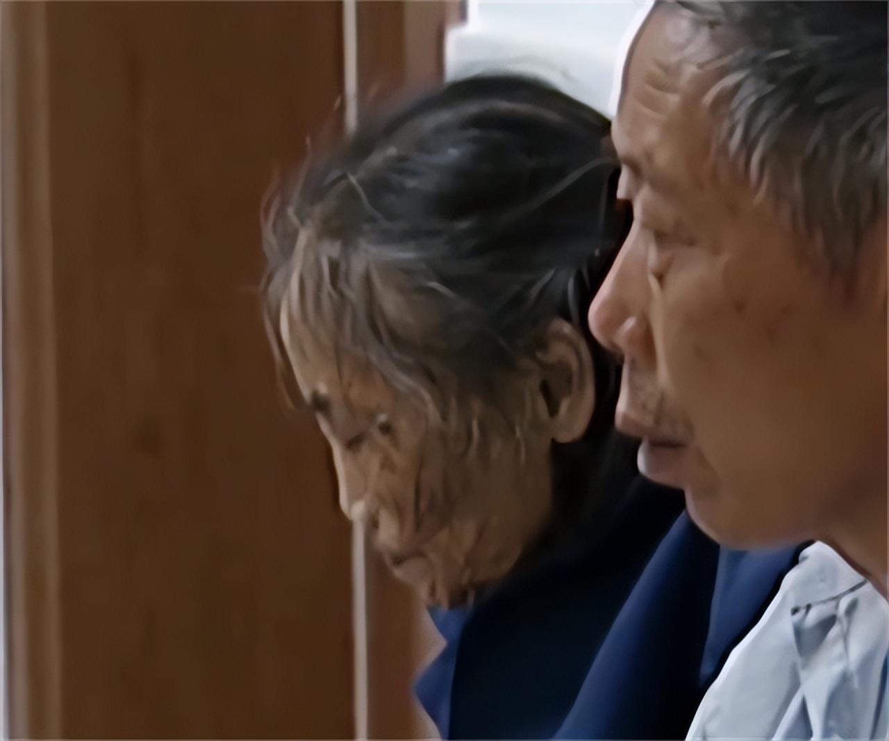 四川91岁老太怀孕生孩子了吗,91岁四川老太怀孕现在如何