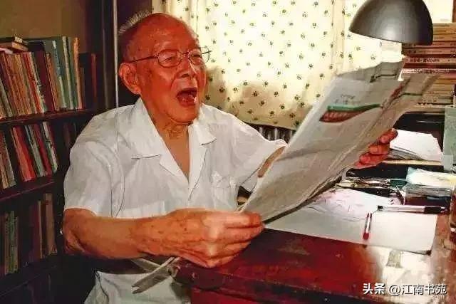 汉语拼音之父周有光的传奇一生,拼音之父周有光的四个养生秘诀