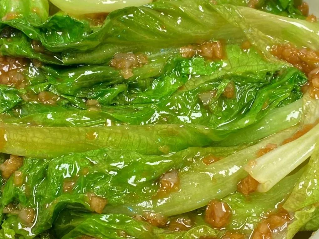 多食新鲜蔬菜防止秋燥,去秋燥降火蔬菜