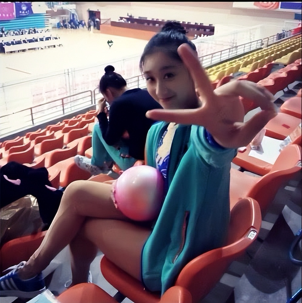 21年体操女神近况,体操界传奇女神排名