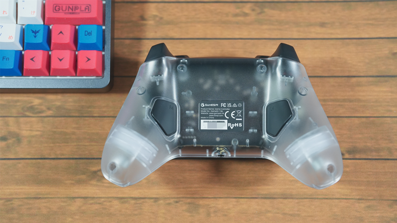 带rgb的游戏手柄,带rgb的主机