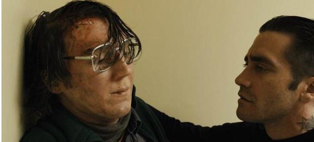 希腊电影囚徒国语版,囚徒电影剧情完整介绍