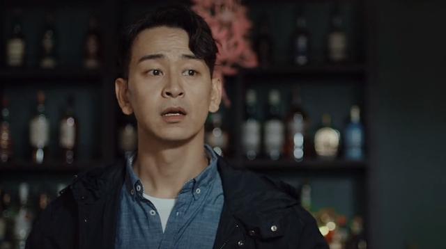 推荐十部经典悬疑剧,四部最新烧脑悬疑剧推荐