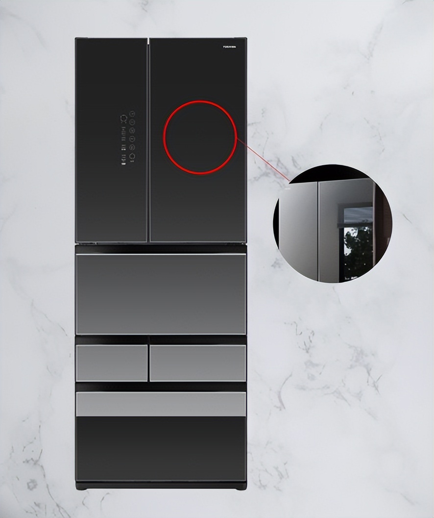 松下和东芝哪个牌子的冰箱好,日本品牌冰箱哪个最好