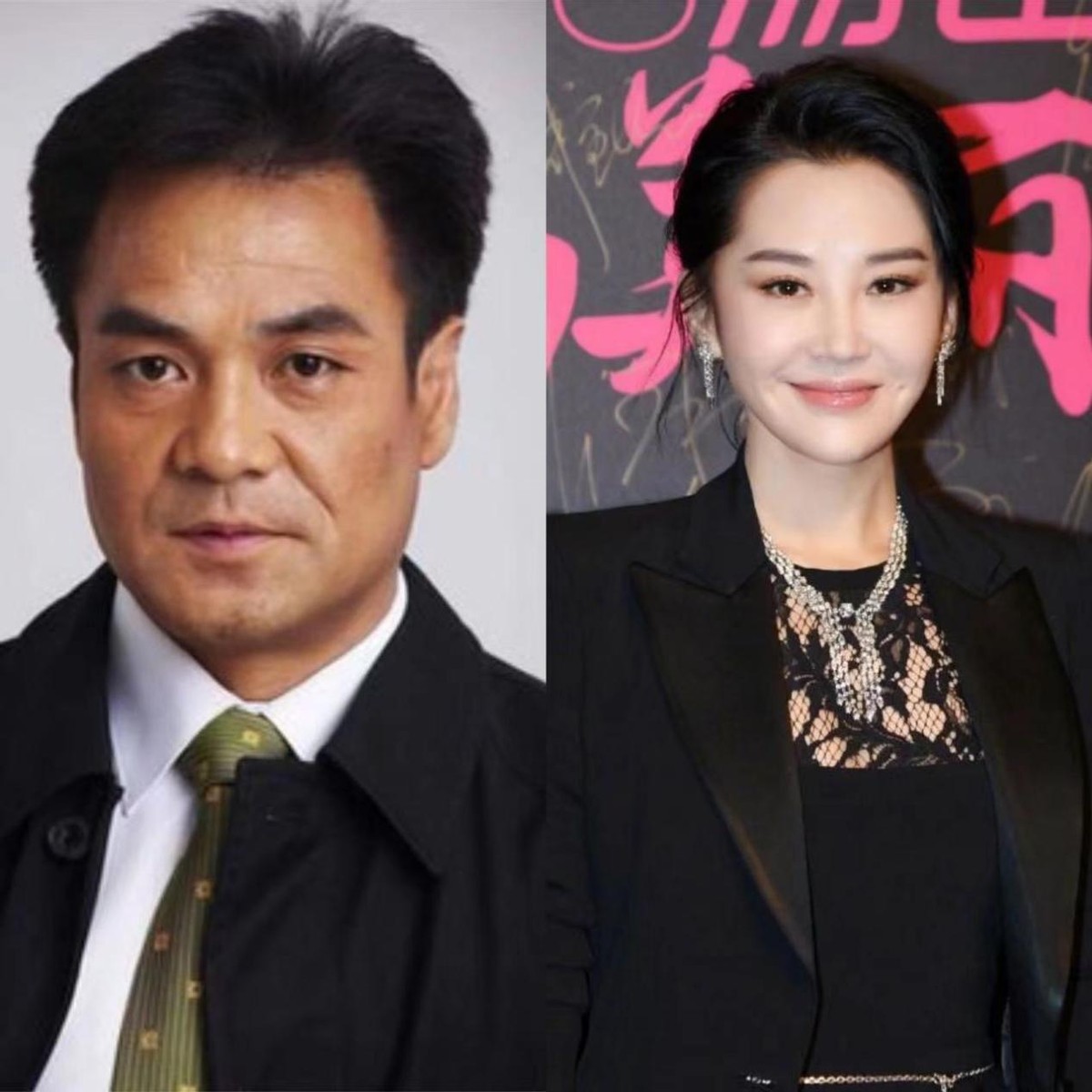 51岁许晴为何至今单身,51岁仍旧单身的许晴