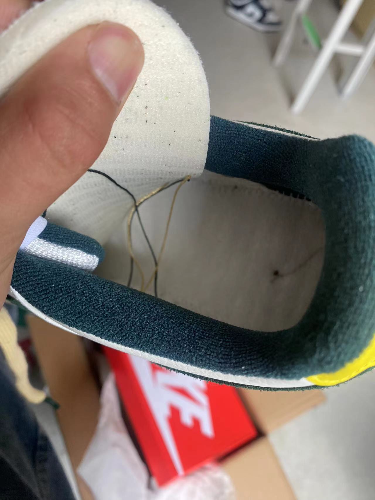 得物app付费鉴定怎么用,如何在得物app鉴定