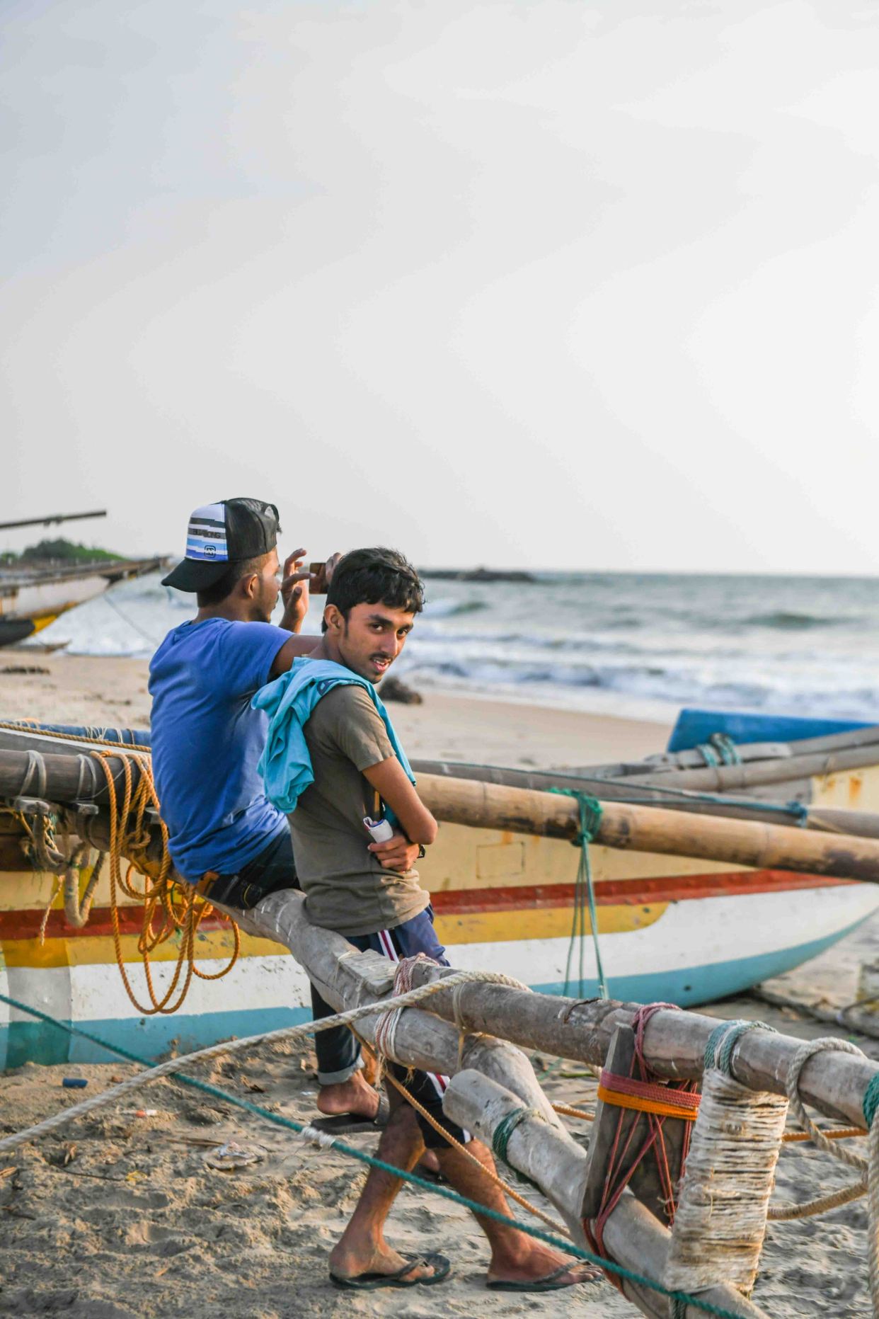 斯里兰卡沙滩旅游攻略,斯里兰卡风景攻略