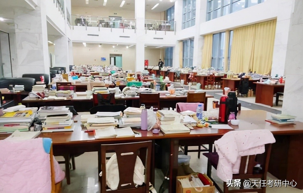 考研复试容易过吗应该怎么备考,考研复试过了还需要准备什么