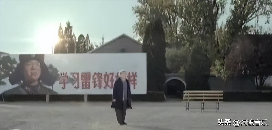 赵雷成都的玉林路在哪里,成都赵雷玉林路的尽头