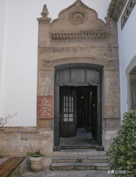 云南古建筑名单大全,云南古滇墓葬群