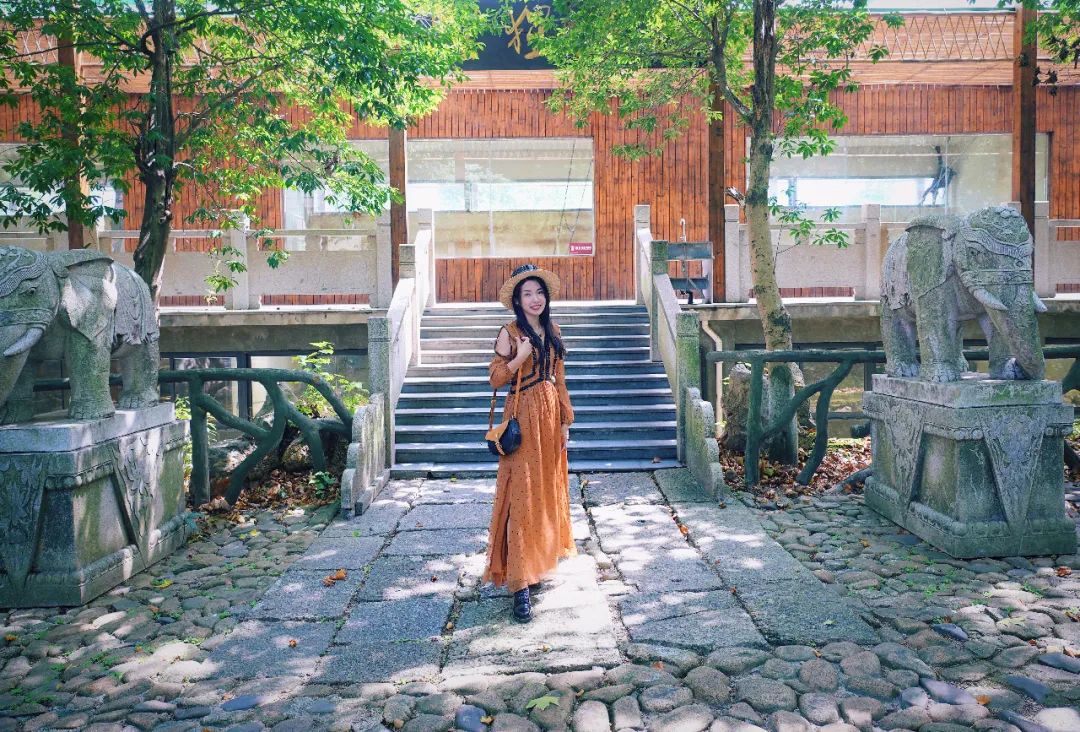 安吉亲子旅游必去的景点,安吉最新亲子旅游度假