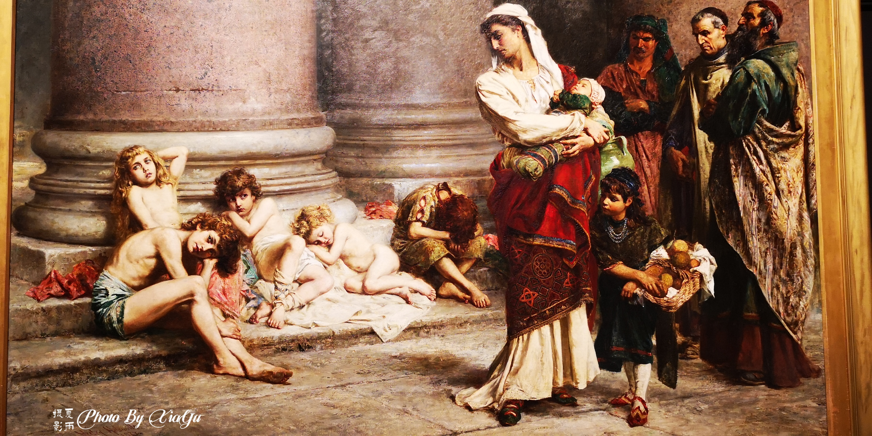 「畅游大洋洲」初识悉尼（五）