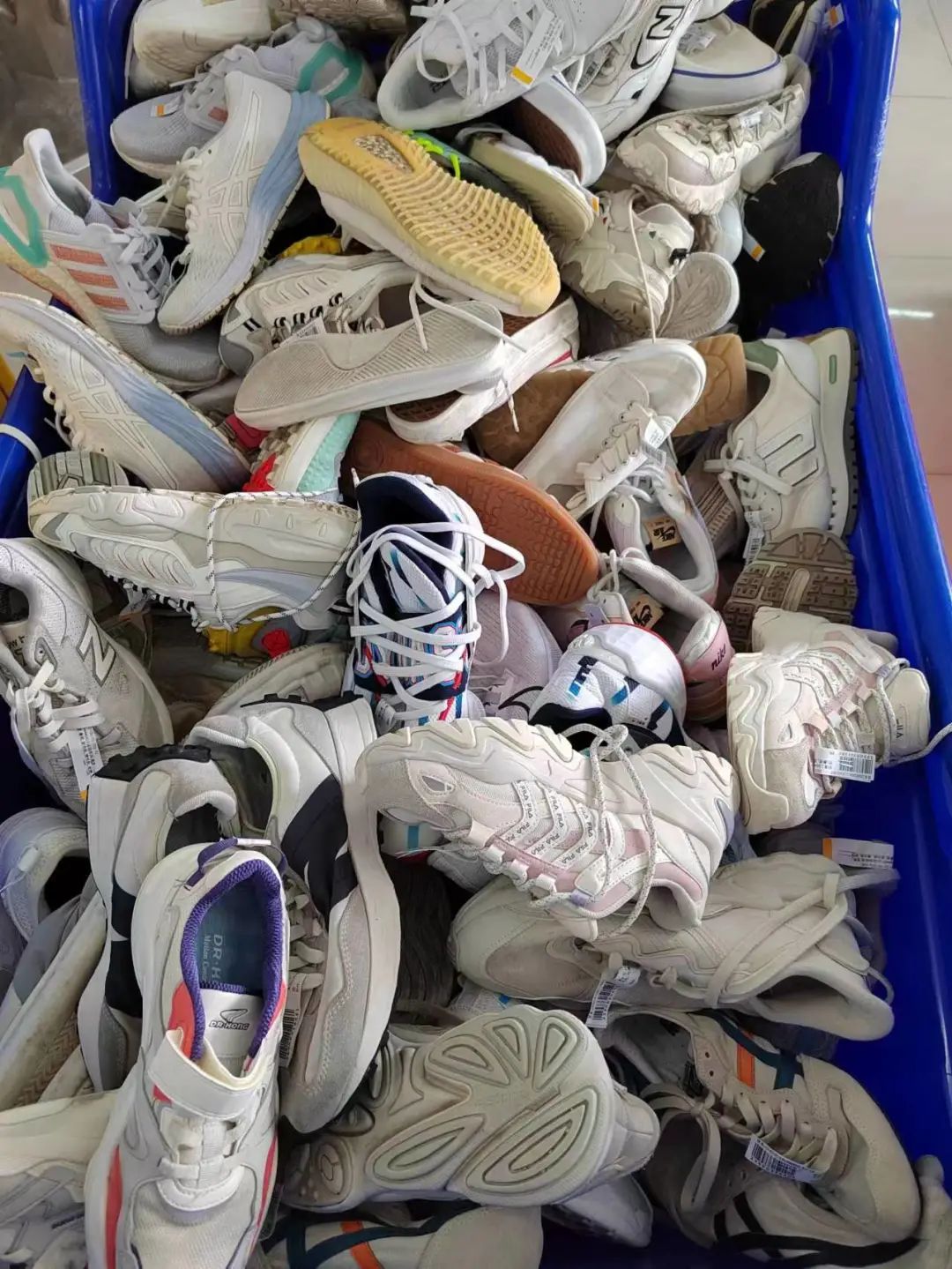 全自动洗鞋机洗脱一体怎么用,全自动洗鞋机使用教程