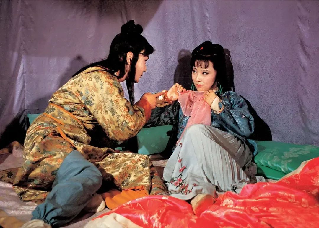 新红楼梦贾宝玉通灵,新红楼梦贾宝玉找林黛玉