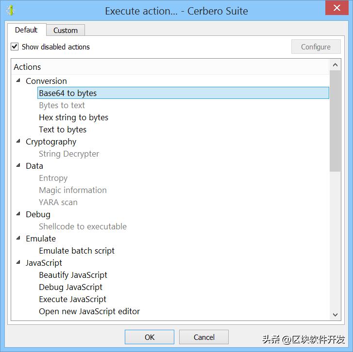 RedLineStealerDropper