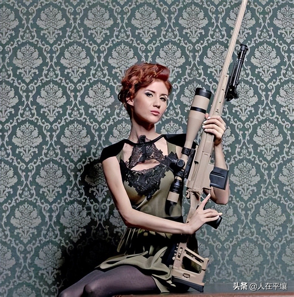 俄罗斯女间谍安娜查普曼,安娜查普曼事迹