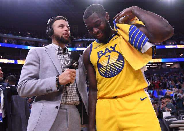 勇士队谁穿过7号球衣,勇士7号球衣球员是谁