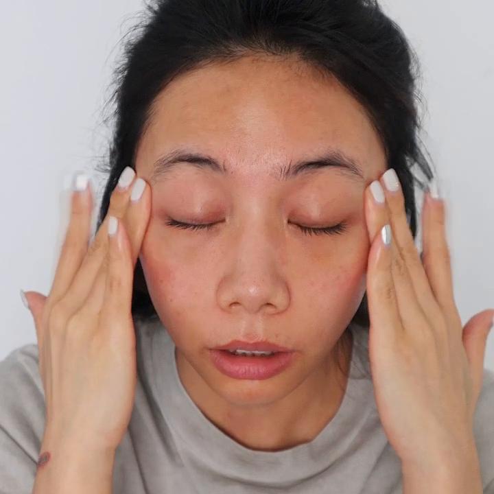 一步一步教你完美底妆,怎么能有一个干净又自然的底妆