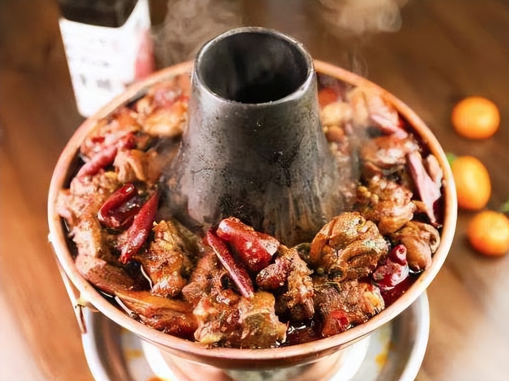 火锅鸡加盟排行榜第一名,火锅鸡加盟十大品牌河北