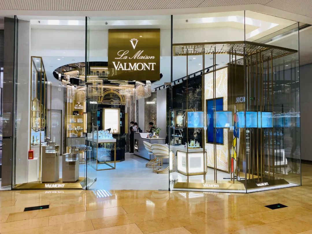 广州高端百货卖场,广州能和太古汇齐名的商场