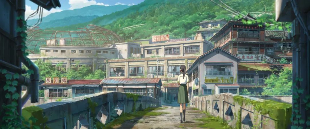 壁纸狂魔新海诚全景,壁纸狂魔新海诚的作品