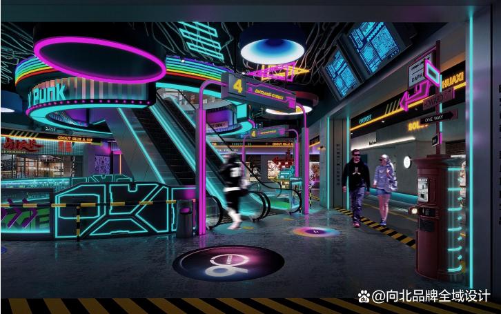 杭州模块化商业街设计策划,商业街规划设计哪家好