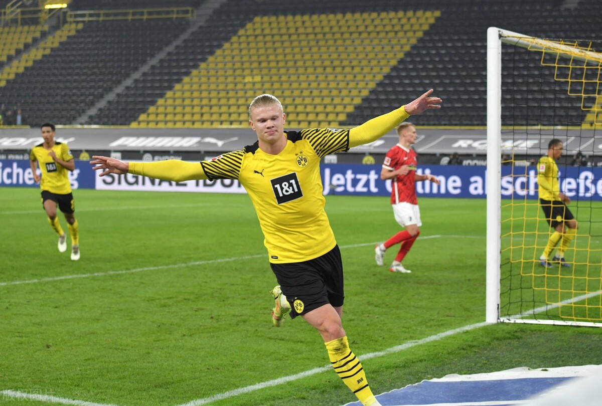 超级球星德布劳内,德布劳内比莫德里奇强