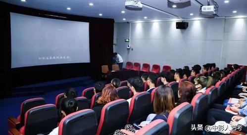 中影人艺考编导,中影人艺考编导学院