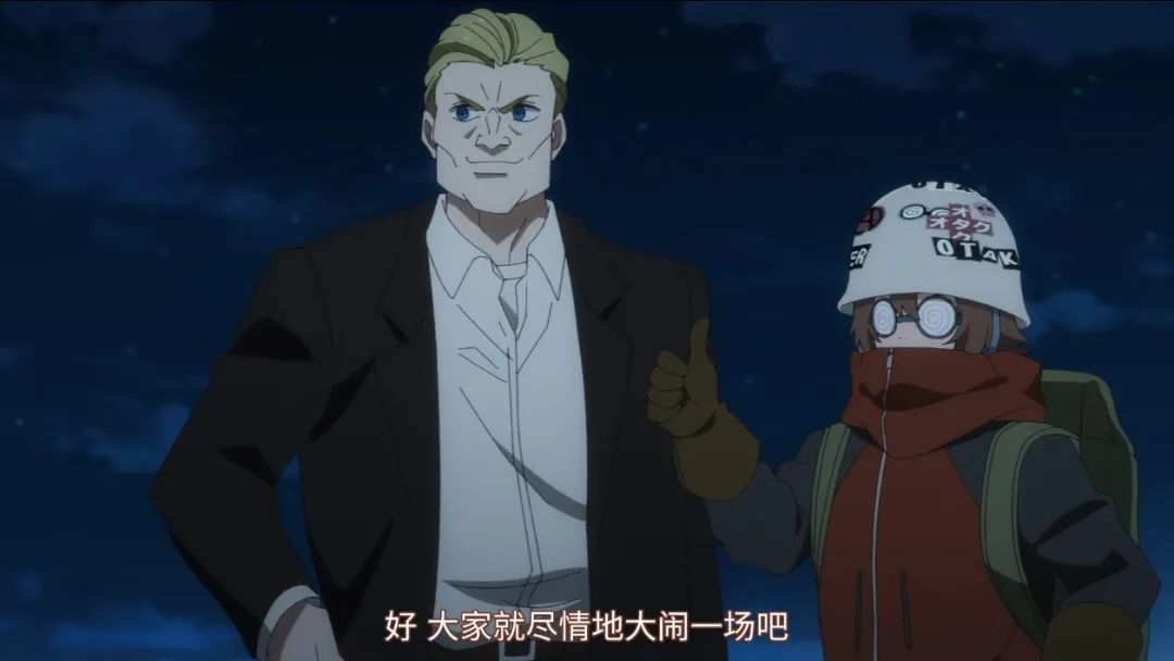 四月新番真是让人眼前一亮,这10部四月必看的新番你看过了吗