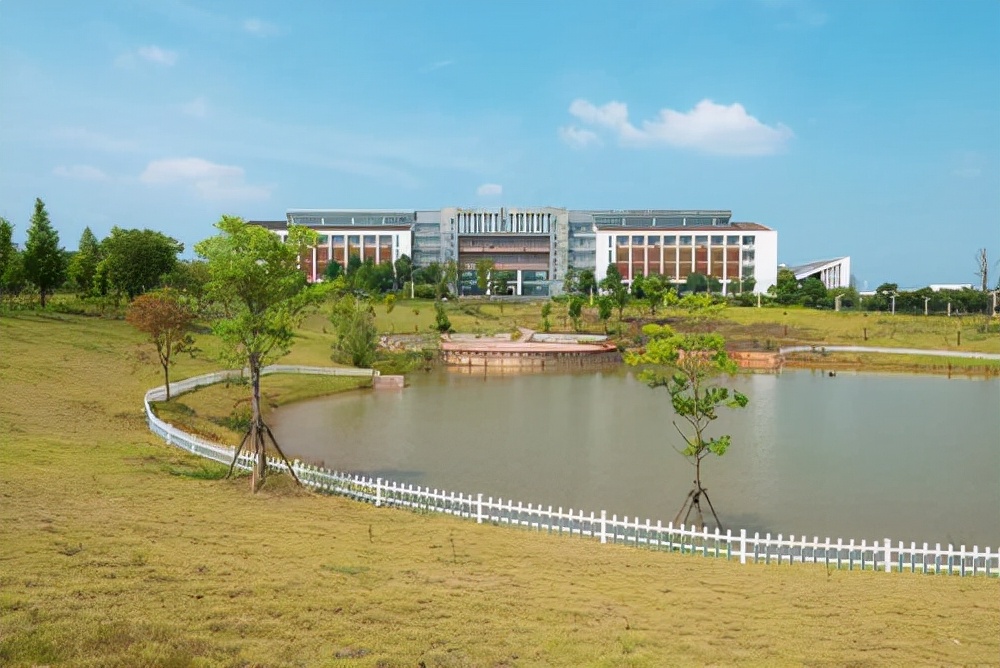 合肥工业大学宣城校区位置,合肥工业大学宣城校区