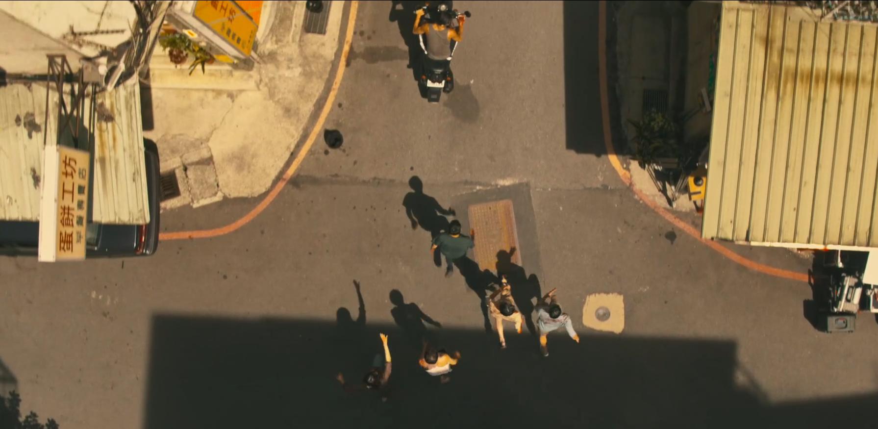 《哭悲》好听的是名字,难看的是片子