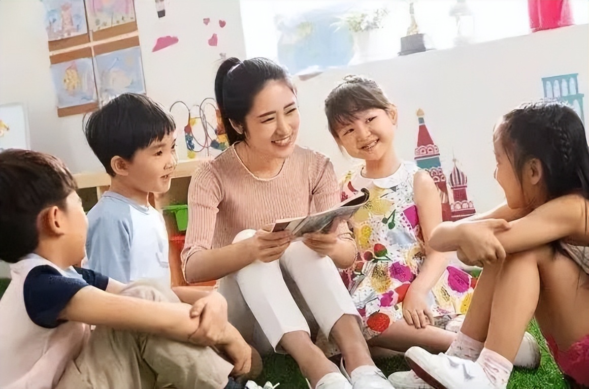 孩子不想上幼儿园怎么办妙招,孩子不愿意上幼儿园如何正确引导