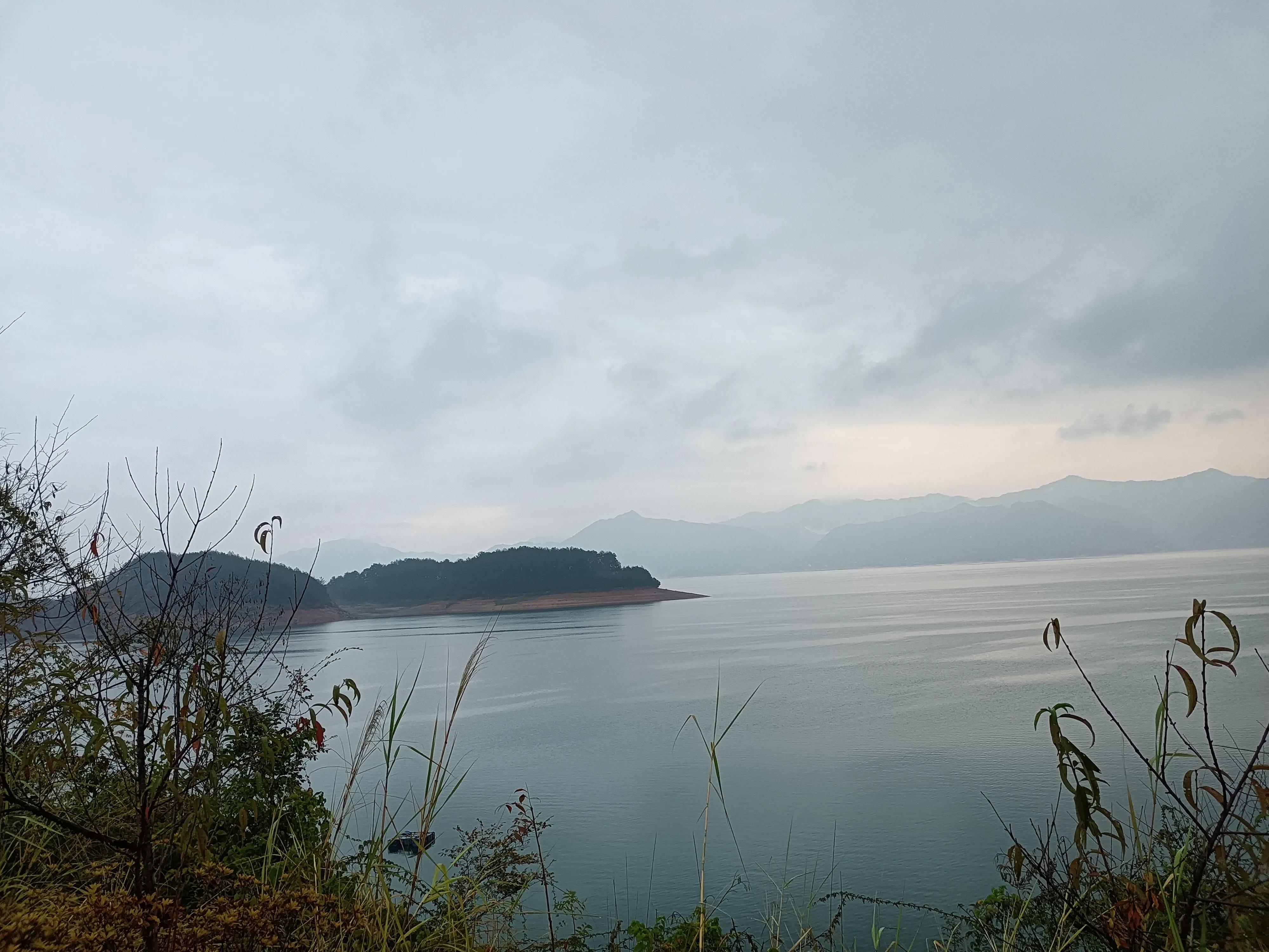 平凡的生活心里一定要有风景,平凡人的快乐人生