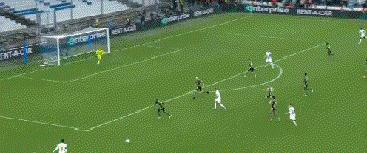 2-3，法甲9冠王打回原形，64%的控球仍不赢，无缘与穆帅会师决赛