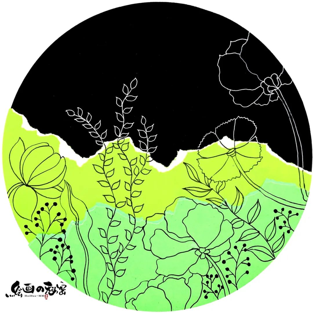 蜗牛家族是哪里的,蜗牛家族也在吸收春天的气息