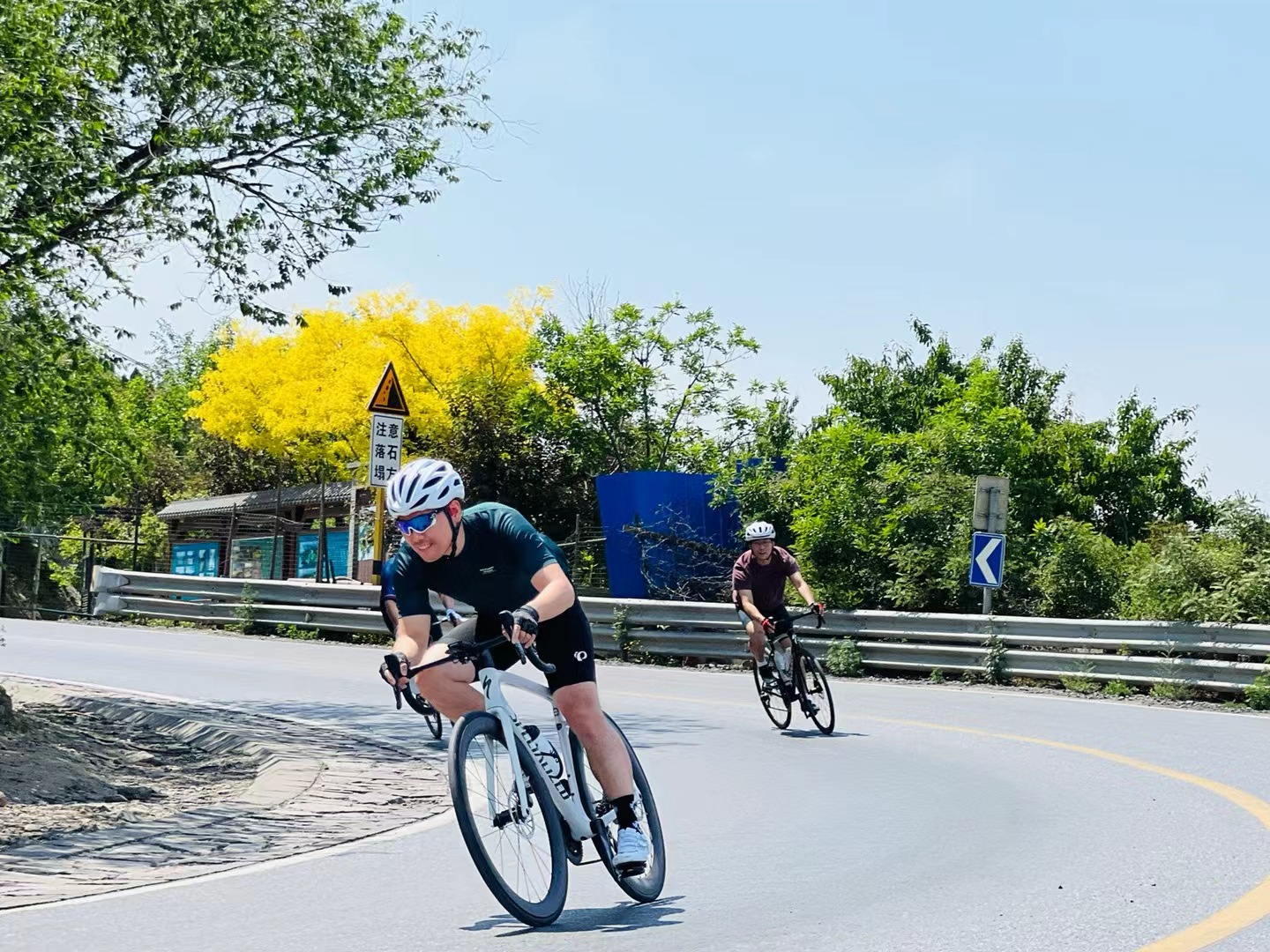 我本全能，超长续航—Garmin本能instinct2评测