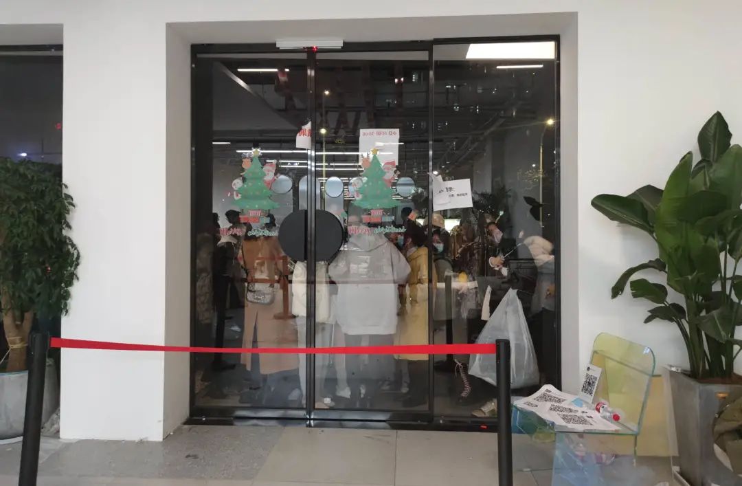 探访雪梨清仓现场,雪梨甩卖