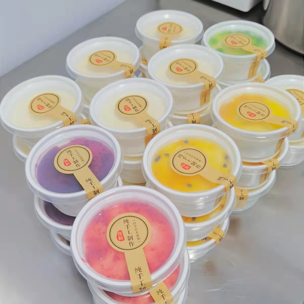 饮品店创业项目概述怎么写,饮品店创业