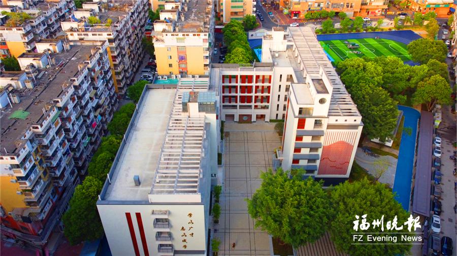 福州南新增学校,福州新学校规划