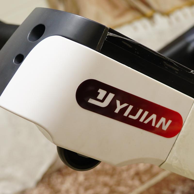 亿健跑步机e系列,亿健a5s跑步机测评