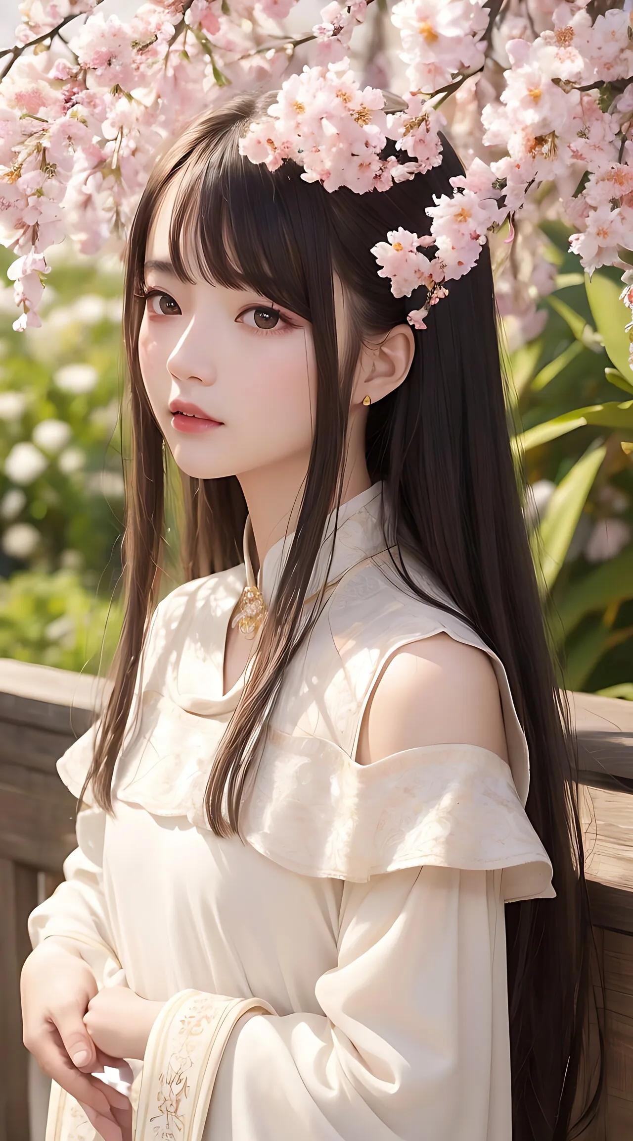 Ai绘画教程,Ai绘画可不可以生成色图