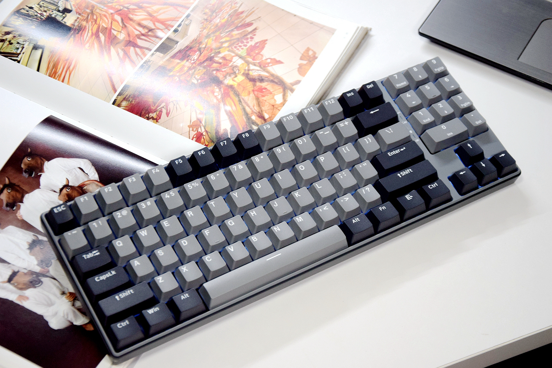 联想小新k3键盘评测,联想小新k3机械键盘使用说明书