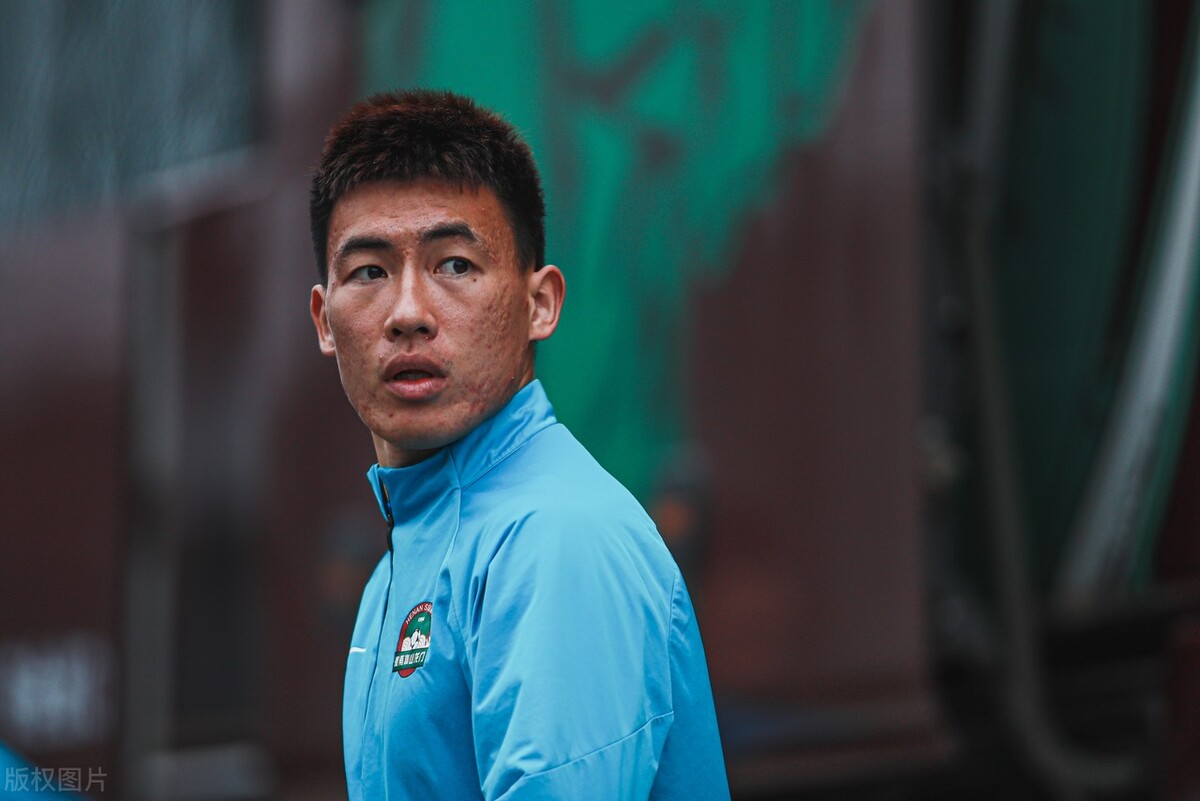 2022年嵩山龙门队引援,你在等什么河南话怎么说