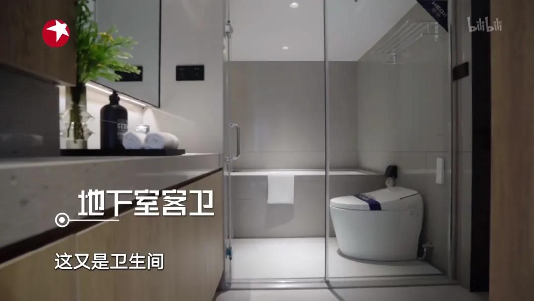 青岛小夫妻小院改造,青岛老破小40平小户型改造