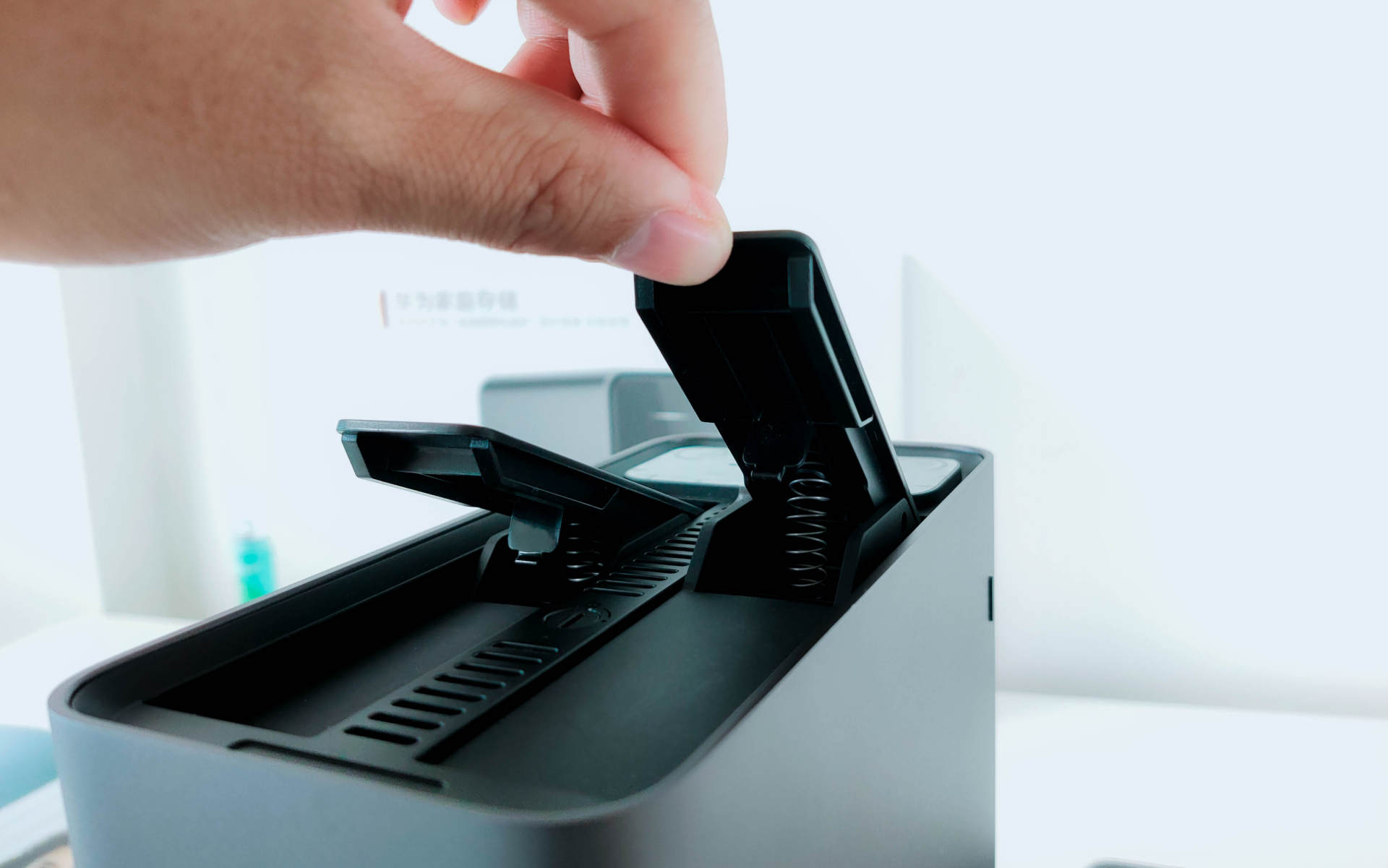 华为家庭存储对比nas存储,华为家庭nas存储优缺点