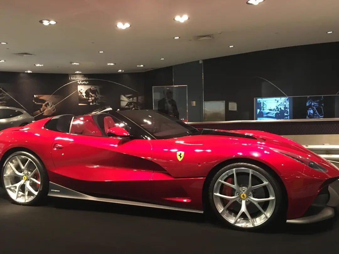 土豪国度旅游攻略,土豪国游玩攻略