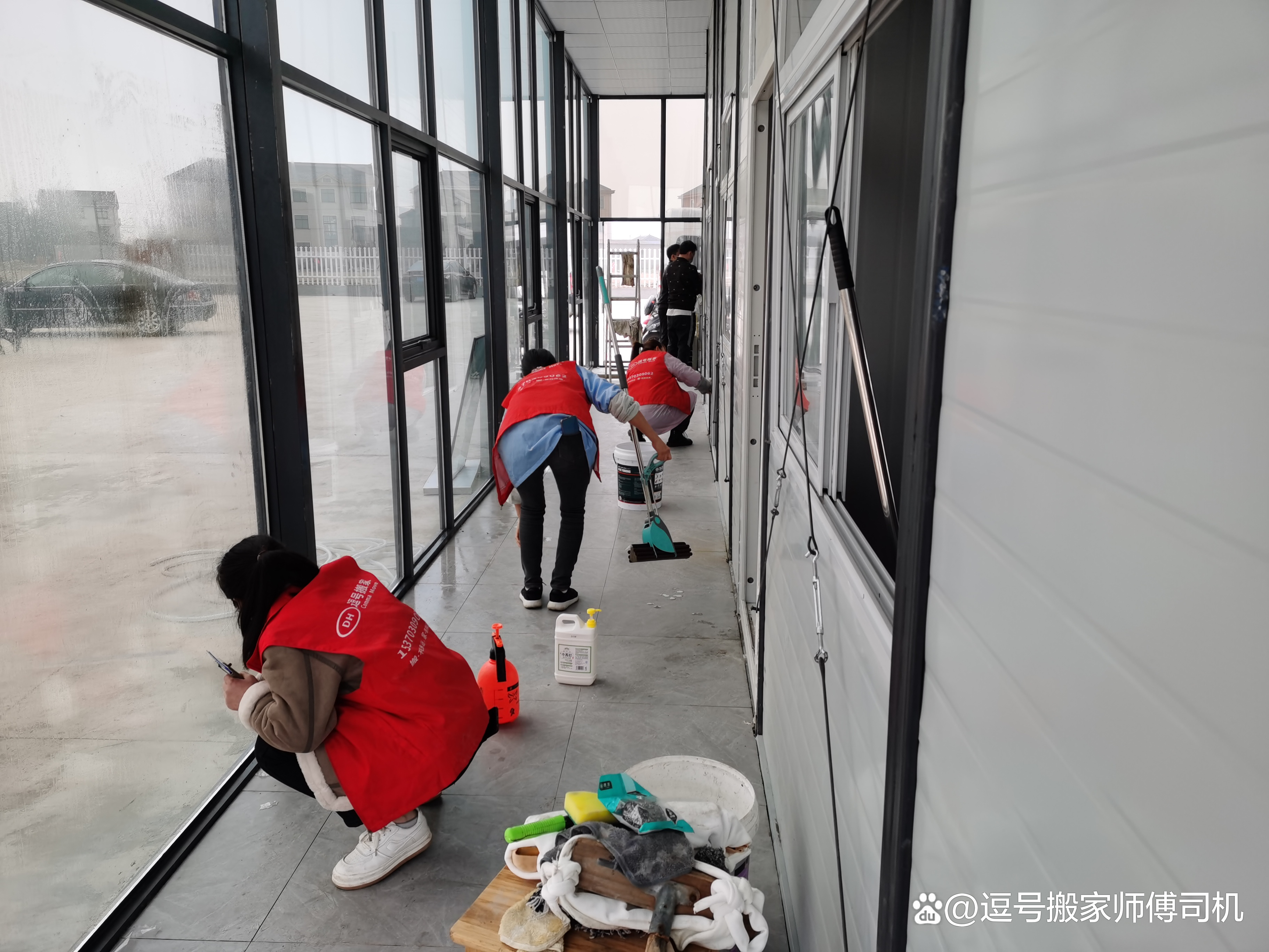 昆山个人搬家推荐哪家,昆山搬家哪里好