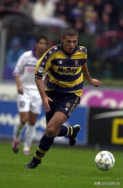 坦济时代的帕尔玛，你可还曾记得？